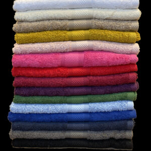 towels