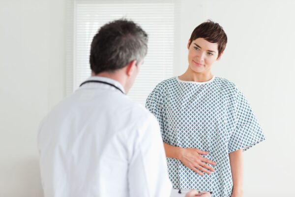 Patient Gowns