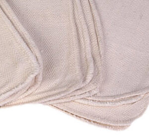 plain oven cloth